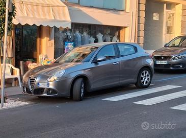 giulietta  2.0jtdm