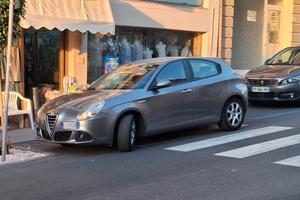 giulietta  2.0jtdm