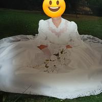 abito sposa 