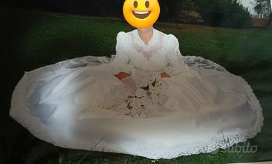 abito sposa 