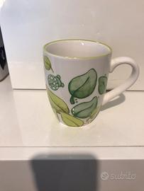 Tazza mug THUN nuova
