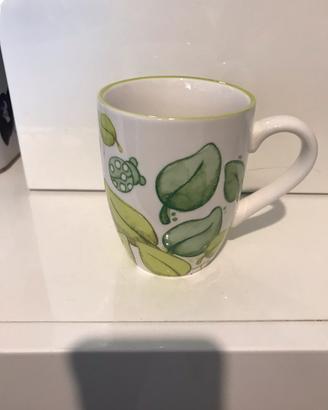 Tazza mug THUN nuova