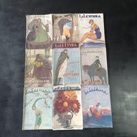Marcello Dudovich , illustrazioni e litografie 