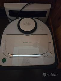 Robot VR300