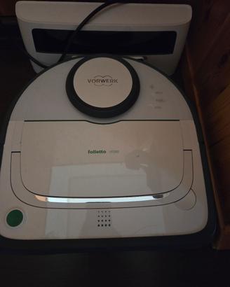 Robot VR300
