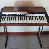 Tastiera Eko Tiger Junior