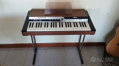 Tastiera Eko Tiger Junior