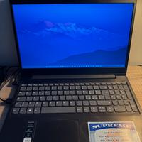 Lenovo IdeaPad S145 15" - i5 10ª Gen