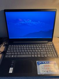 Lenovo IdeaPad S145 15" - i5 10ª Gen
