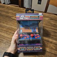 arb retro ARCADE