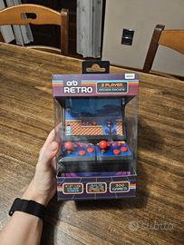 arb retro ARCADE