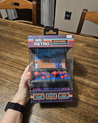 arb retro ARCADE