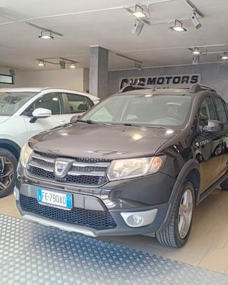 Dacia Sandero Stepway 1.5 dCi 8V 90CV Start&Stop
