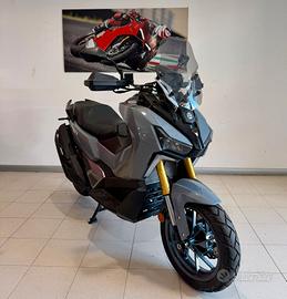 Sym ADXTG 400