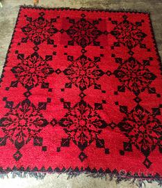 Tappeto originale marocchino