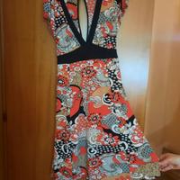 vestito estivo