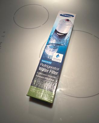 Filtro acqua per frigorifero Pure Plus Samsung