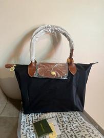 Longchamp Le Pliage taglia M
