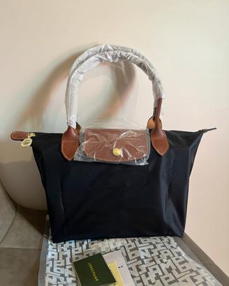 Longchamp Le Pliage taglia M