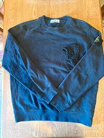 felpa stone island