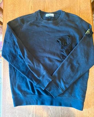 felpa stone island
