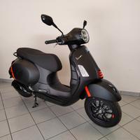 Vespa GTS 310 hpe Super Sport 2025 Pronta Consegna