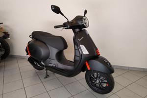 Vespa GTS 310 hpe Super Sport 2025 Pronta Consegna