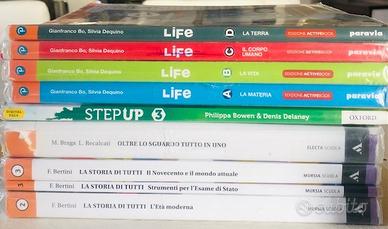 Libri scuola media