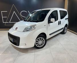Fiat Qubo 1.3 MJT 95CV SX (N1) E5