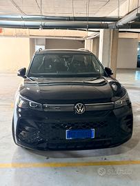 Tiguan  R-line 194CV 4 AWD