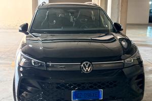 Tiguan  R-line 194CV 4 AWD
