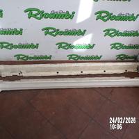 MINIGONNE PER SUBARU IMPREZA GHD ANNO 2010