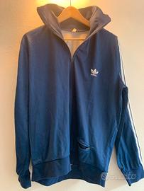 Tuta adidas vintage anni on sale 70