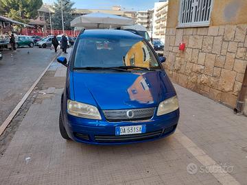 fiat idea