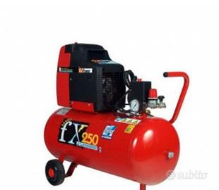 compressore fx250 completo 