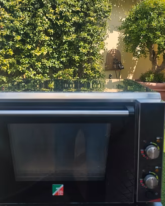 forno pizza effeuno P134HA 509 gradi