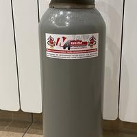 Bombola co2, per uso alimentare, acquario