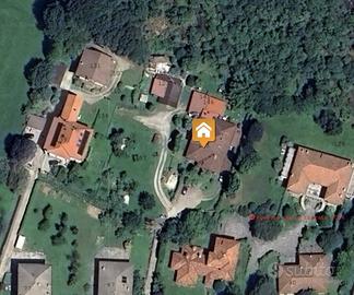 Casa indipendente a Vogogna, 4 locali