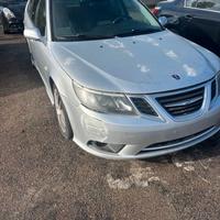 RICAMBI    SAAB  93  BITURBO MODELLO M A 19DTR