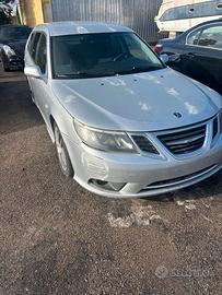 RICAMBI    SAAB  93  BITURBO MODELLO M A 19DTR