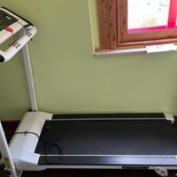 Tapis roulant automatico