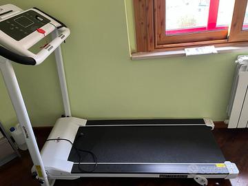 Tapis roulant automatico