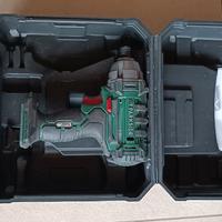 Avvitatore ad impulsi parkside