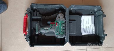 Avvitatore ad impulsi parkside