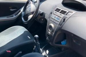 Toyota Yaris  2009  