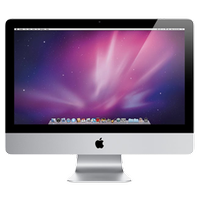 iMac 21.5 Late 2009 Core 2 Duo con OSX Mavericks