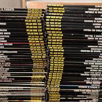 Fumetti DYLANDOG