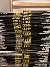 Fumetti DYLANDOG