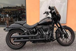 Harley-Davidson 114 Low Rider S (2019) - FXLRS