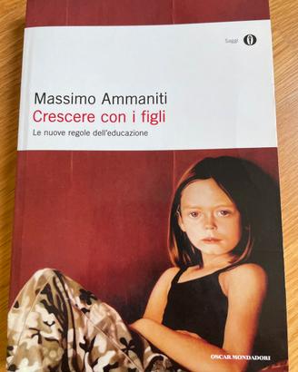Crescere con i figli